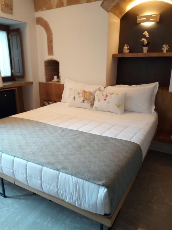 Casa Festa Rooms Matera Zewnętrze zdjęcie