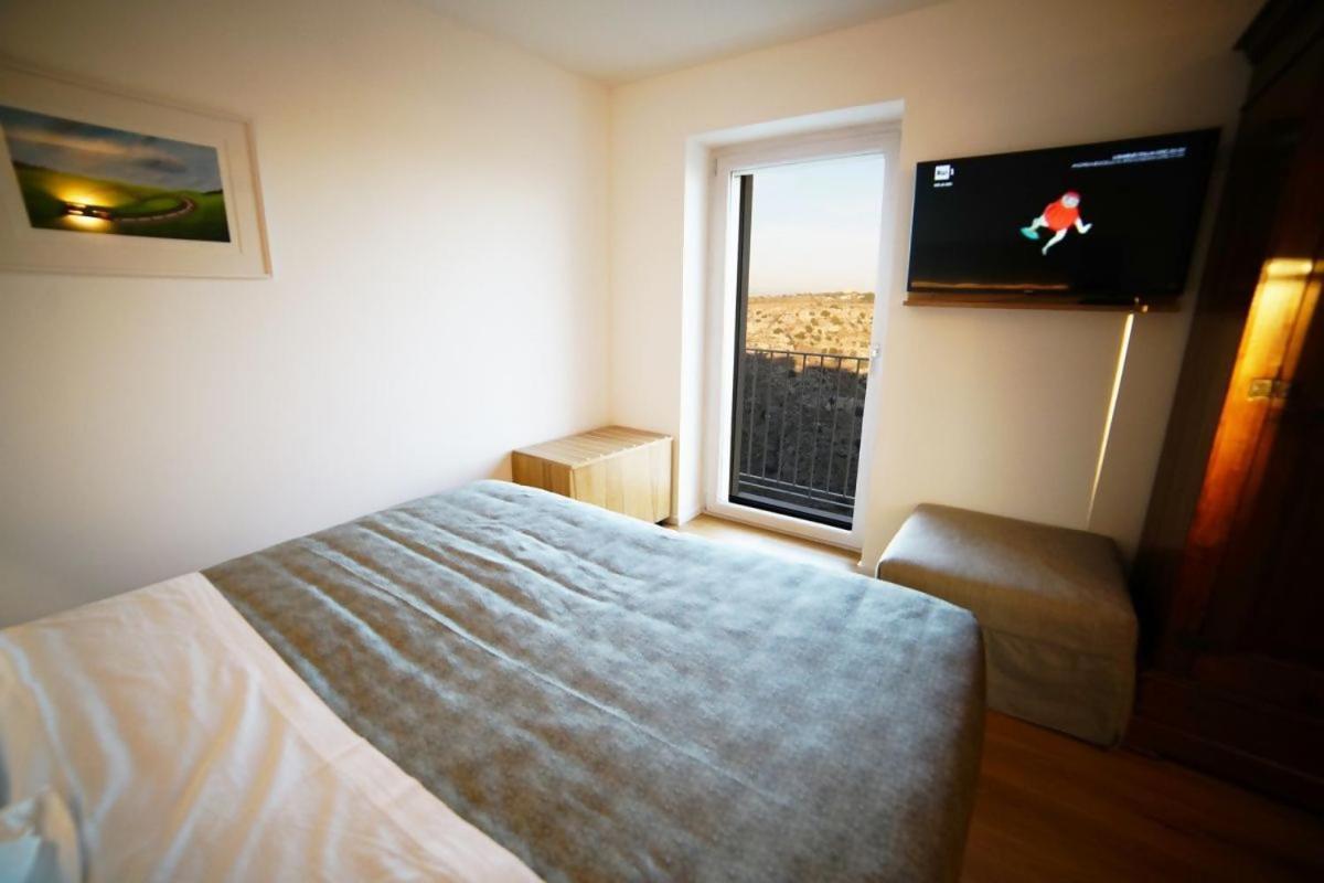Casa Festa Rooms Matera Zewnętrze zdjęcie