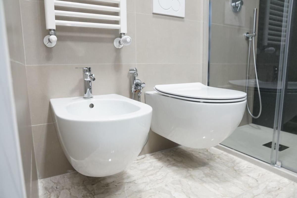 Casa Festa Rooms Matera Zewnętrze zdjęcie