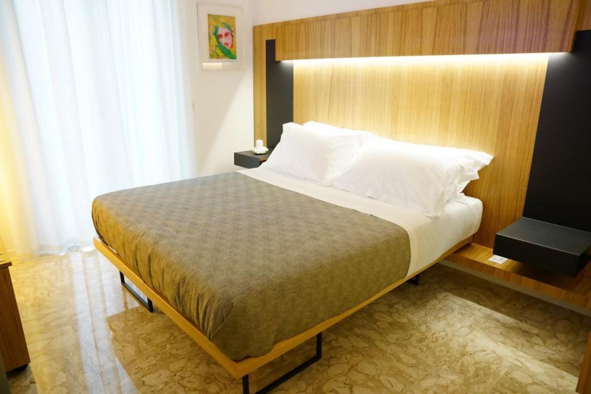 Casa Festa Rooms Matera Zewnętrze zdjęcie