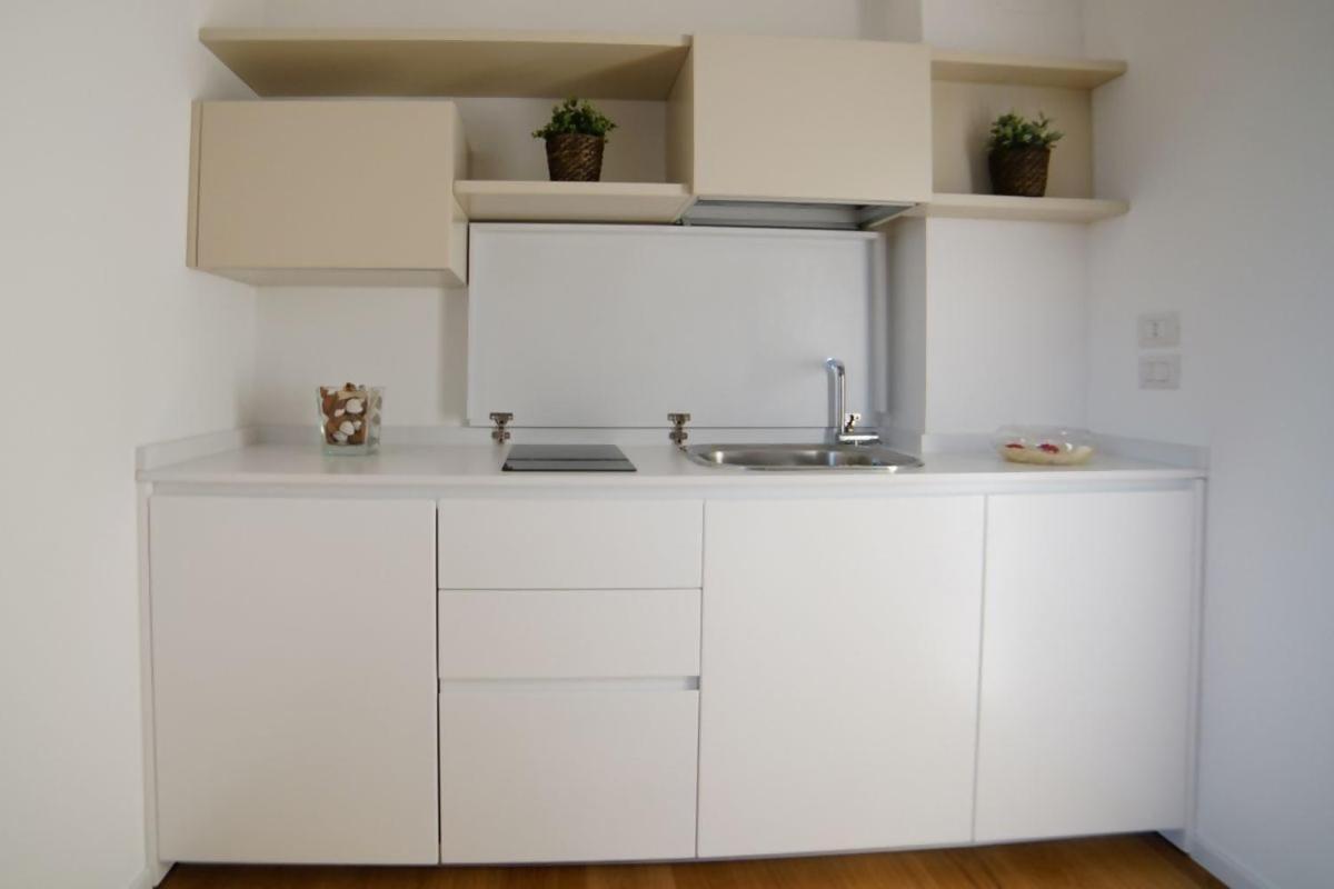 Casa Festa Rooms Matera Zewnętrze zdjęcie