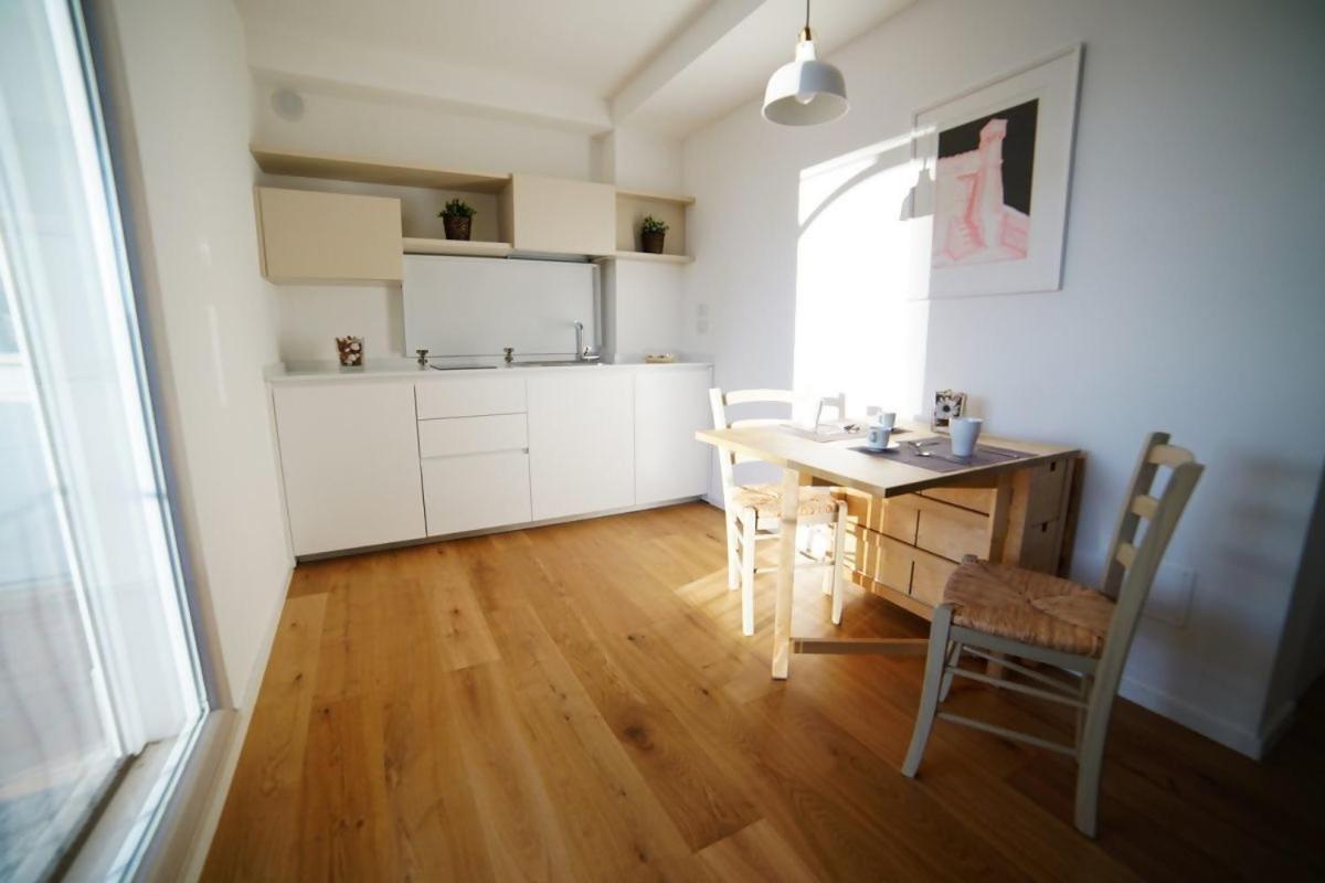 Casa Festa Rooms Matera Zewnętrze zdjęcie