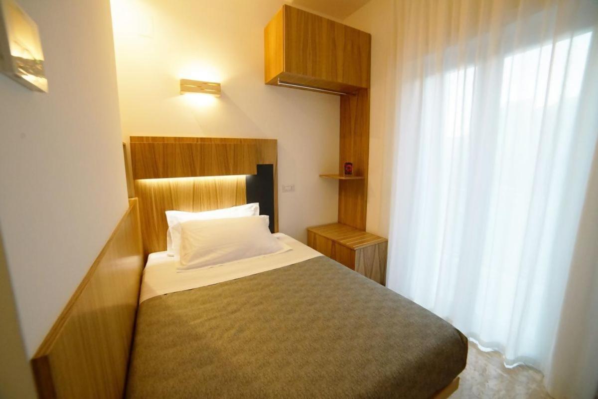 Casa Festa Rooms Matera Zewnętrze zdjęcie