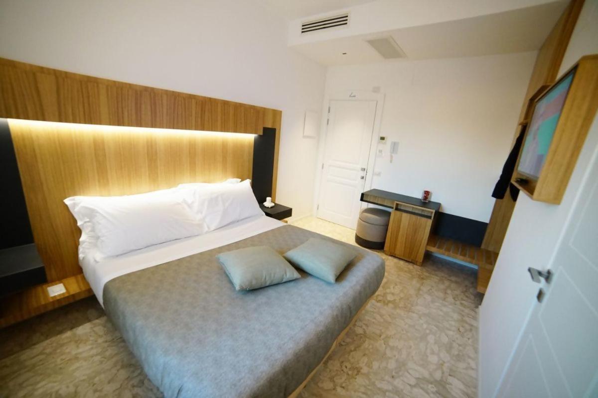 Casa Festa Rooms Matera Zewnętrze zdjęcie