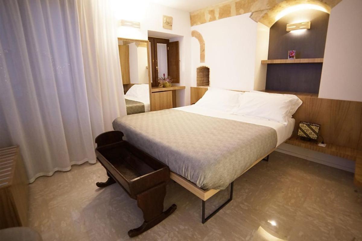 Casa Festa Rooms Matera Zewnętrze zdjęcie