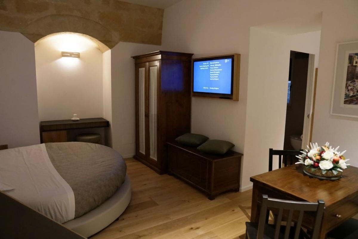 Casa Festa Rooms Matera Zewnętrze zdjęcie